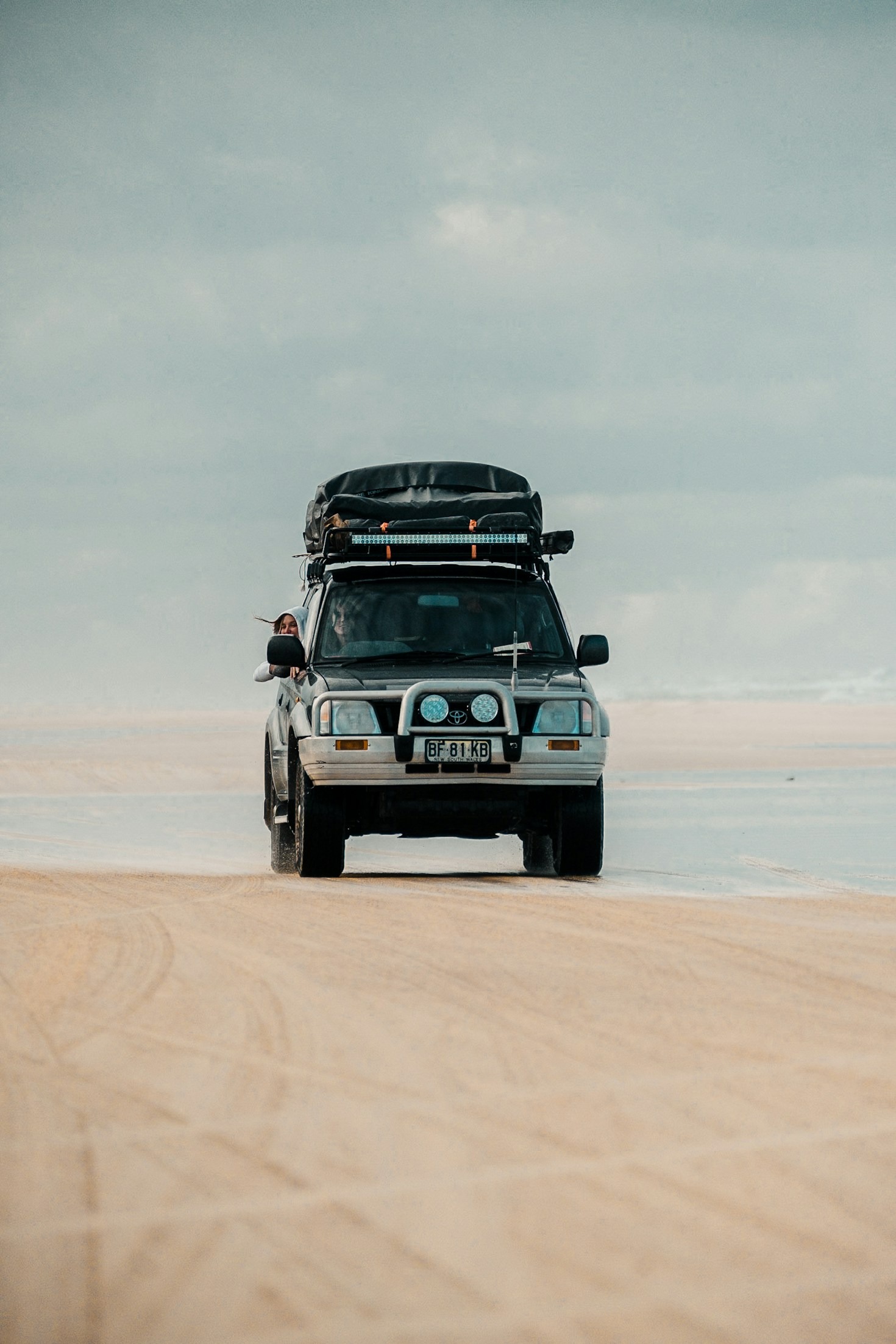 Top Rated Family SUVs Tested for Ultimate Highway Comfort